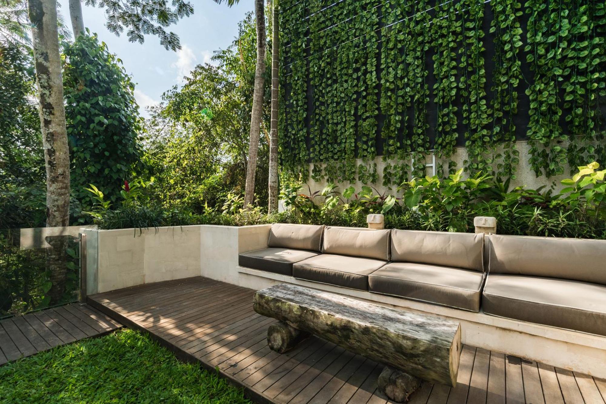 Villa Delang By Balisuperhost Ubud Exterior foto